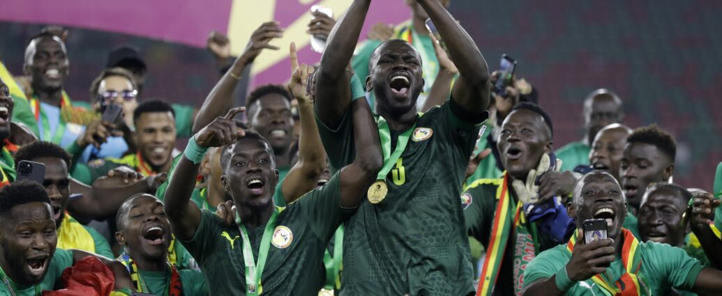 CAF Imposes Major Sanctions on the AFCON Champions Senegal and Morocco