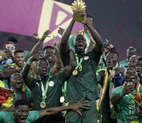 CAF Imposes Major Sanctions on the AFCON Champions Senegal and Morocco