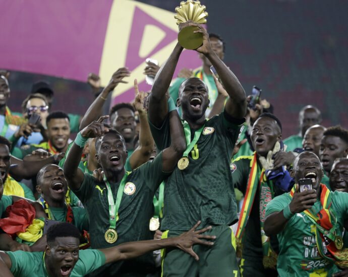 CAF Imposes Major Sanctions on the AFCON Champions Senegal and Morocco