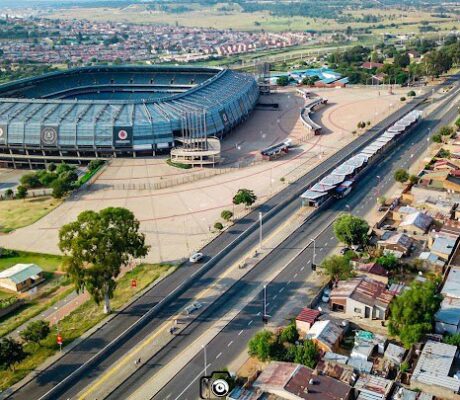 Orlando Amstel Arena