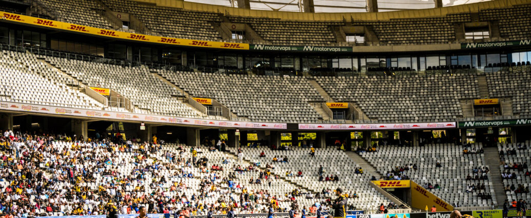 Photo Credit: Kaizer Chiefs