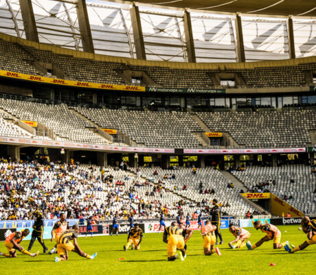 Photo Credit: Kaizer Chiefs