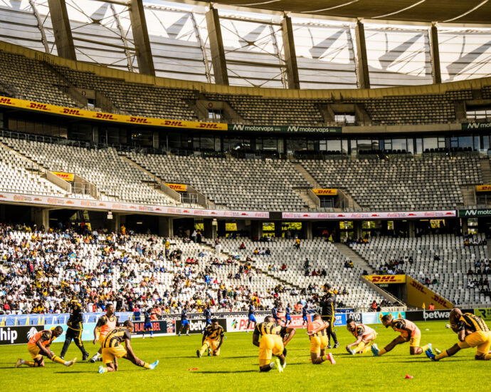 Photo Credit: Kaizer Chiefs