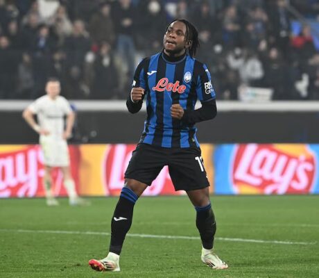 African Transfers: Top African Players on the Move in Europe