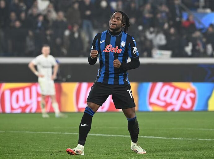 African Transfers: Top African Players on the Move in Europe