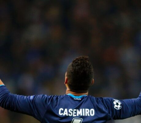 Casemiro
