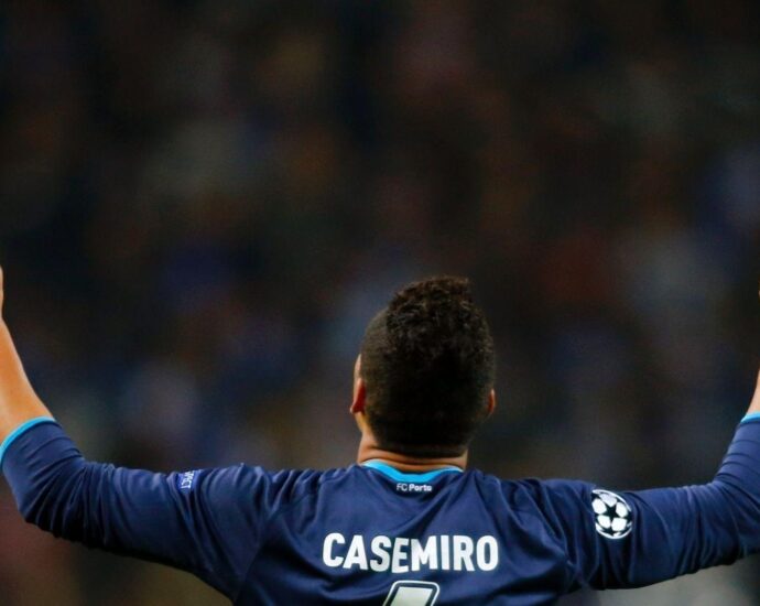 Casemiro
