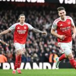 Saturday European Soccer Recap