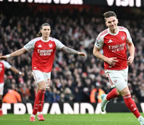 Saturday European Soccer Recap