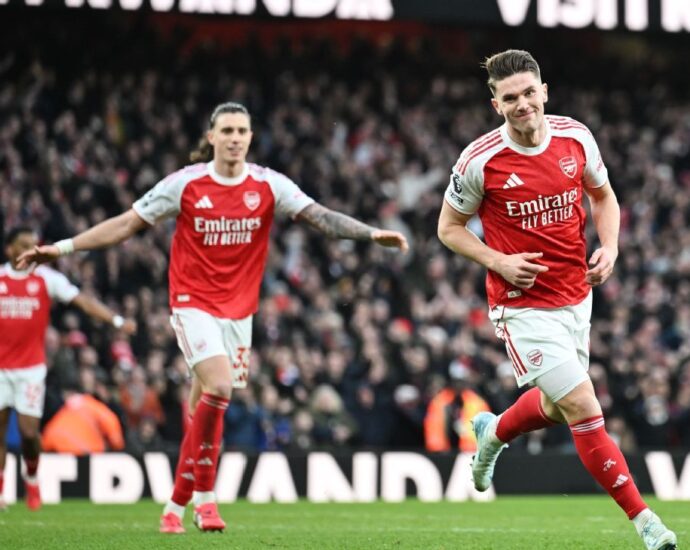 Saturday European Soccer Recap