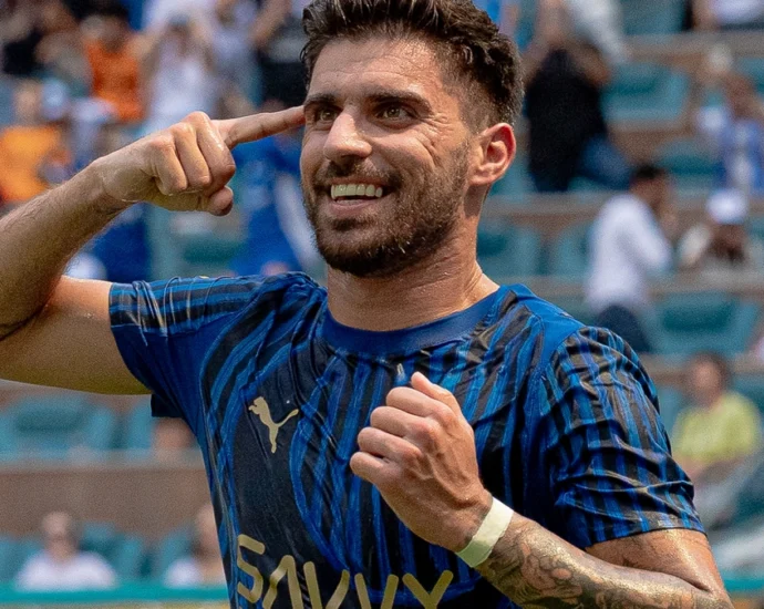 Rúben Neves Commits to Al‑Hilal Until 2029